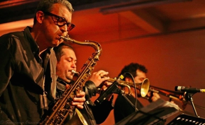 Bucharest Jazz Festival, într-un nou concept