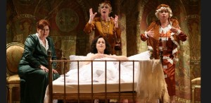 Programul teatrelor bucureştene, 23 - 29 iunie