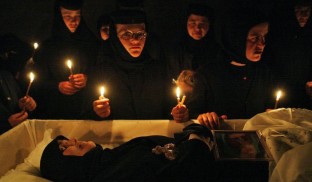 Festivalul de la Salonic-un eveniment special pentru Cristian Mungiu