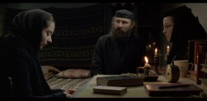 Cristian Mungiu, nominalizat la premiile Academiei de Film Europene 2012