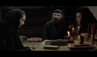 Cristian Mungiu, nominalizat la premiile Academiei de Film Europene 2012