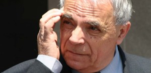 Nicolae Manolescu, Ambasadorul României la UNESCO, nu-şi poate justifica veniturile