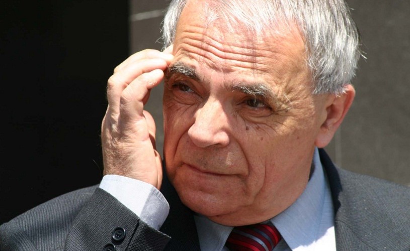 Nicolae Manolescu, Ambasadorul României la UNESCO, nu-şi poate justifica veniturile