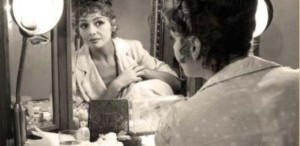 Carmen Stănescu: „E greu să stai în vitrină o viață întreagă!”