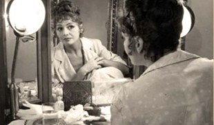 Carmen Stănescu: „E greu să stai în vitrină o viață întreagă!”