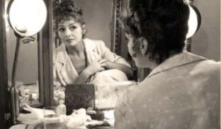 Carmen Stănescu: „E greu să stai în vitrină o viață întreagă!”