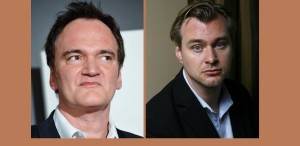 Tarantino şi Nolan, salvatorii peliculei Kodak 