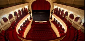 Programul teatrelor din Bucureşti în perioada 21 - 27 iulie