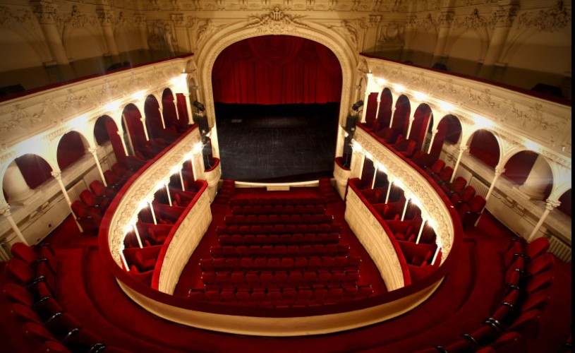 Programul teatrelor din Bucureşti în perioada 21 – 27 iulie