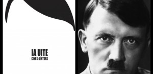 Întoarcerea lui Hitler, în librării