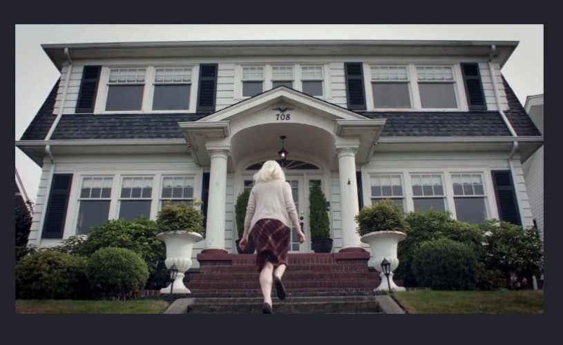 Casa Laurei Palmer din serialul Twin Peaks ar putea deveni muzeu