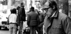 Filmul lui Woody Allen, cenzurat de Nixon, difuzat acum pe YouTube 