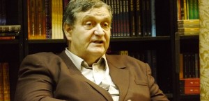 Alex. Stefanescu, la Cercul Literar Cărtureşti Verona - Texte care n-au folosit la nimic