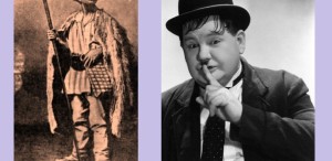 Badea Cârţan, Stanislavski şi Oliver Hardy – Stiati ca...