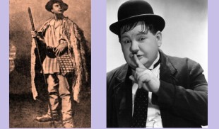 Badea Cârţan, Stanislavski şi Oliver Hardy – Stiati ca…