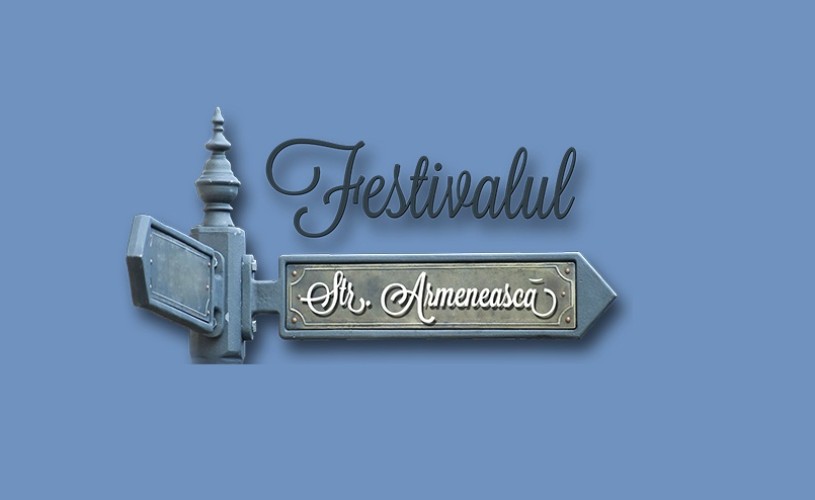 Începe Festivalul Strada Armeneasca