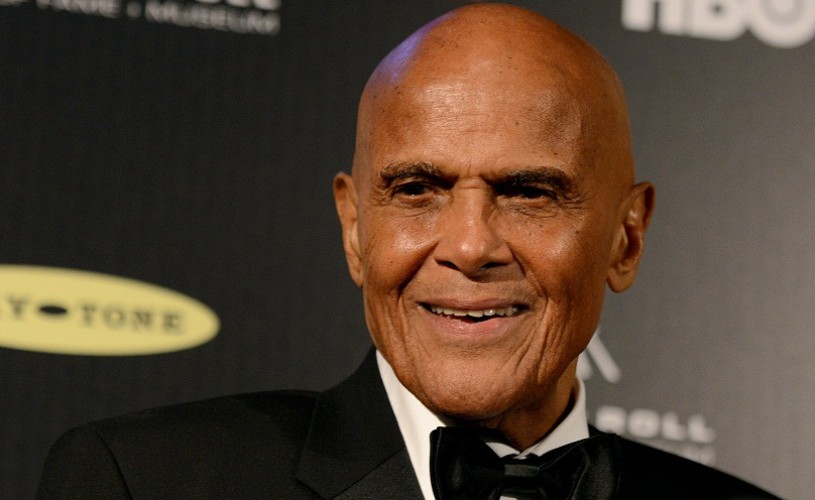 Harry Belafonte va primi un Oscar onorific