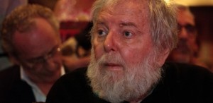 Lucian Pintilie, invitatul special al Divanului Degustătorilor de Film și Artă Culinară