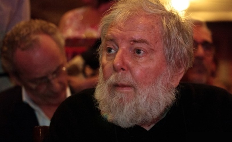 Lucian Pintilie, invitatul special al Divanului Degustătorilor de Film și Artă Culinară