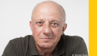 Mihai Malaimare, 64. La mulţi ani!