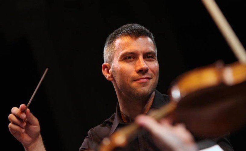 Dirijorul Tiberiu Soare spune „Vorbe despre Muzică şi Muzicieni”, pe 6 decembrie, la Teatrul Odeon