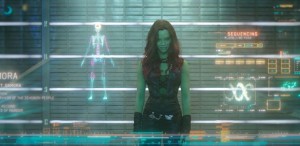 Băieții răi și fetele foarte bune. La masă cu Vin Diesel și Zoe Saldana