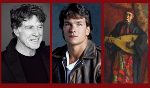 Robert Redford, Patrick Swayze şi Barbu Lăutarul