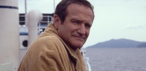 Atunci când moare Robin Williams