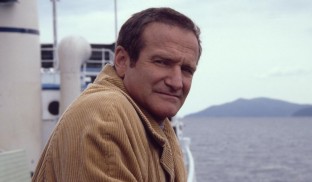 Atunci când moare Robin Williams