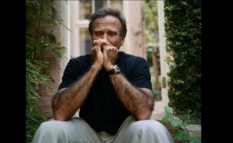 A murit Robin Williams