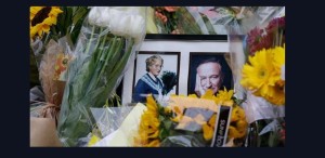 Robin Williams, înmormântat discret. Actorul, personaj în saga