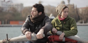 „Planșa” - debutul regizorului Andrei Gheorghe