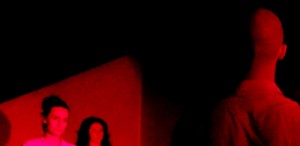 Noi. Nouă, Ne.Ni. Studii despre iubire – spectacol în faza de lucru