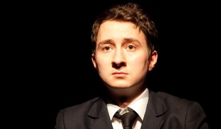 Dan Rădulescu, actor: „Mi-ar plăcea ca tinerilor să li se acorde un vot de încredere“