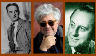 F. Scott Fitzgerald, Pedro Almodovar, Aurel Giroveanu – Ştiaţi că…?