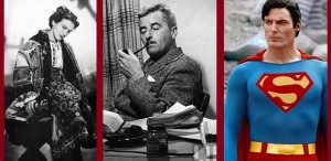 Maria Tanase, William Faulkner, Christopher Reeve - Ştiaţi că...?
