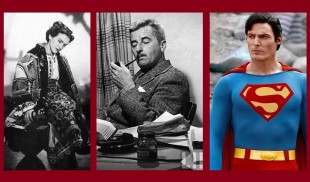 Maria Tanase, William Faulkner, Christopher Reeve – Ştiaţi că…?