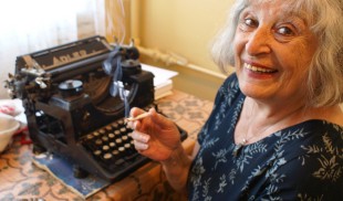 Nora Iuga, nominalizată la Premiul „Poetul European al Libertății”