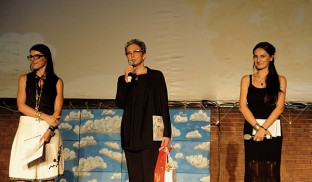 La Undercloud 2014 s-a premiat performanţa