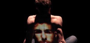 În umbra lui Coré, spectacol francez de teatru-dans la Undercloud