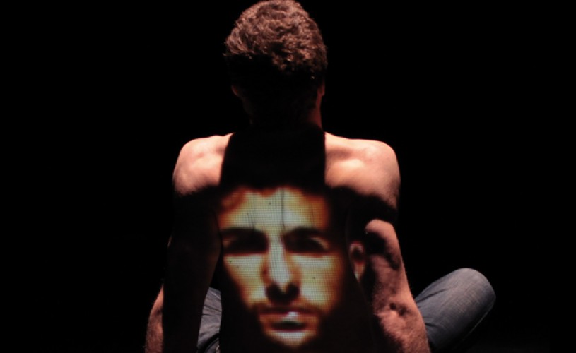 În umbra lui Coré, spectacol francez de teatru-dans la Undercloud