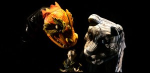 Teatru, muzică şi film pe scena Teatrului GONG din Sibiu