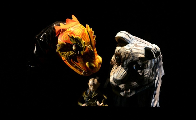 Teatru, muzică şi film pe scena Teatrului GONG din Sibiu