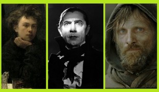 Arthur Rimbaud, Bela Lugosi, Viggo Mortensen – Ştiaţi că…?