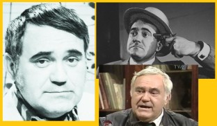 Memoria umană şi memoria artificială / Studiu de caz, Dem Radulescu