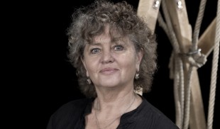 Diana Lupescu, 60. La mulţi ani!
