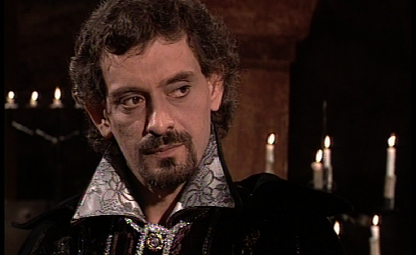 „Don Carlos” la TVR 2, In memoriam Adrian Pintea