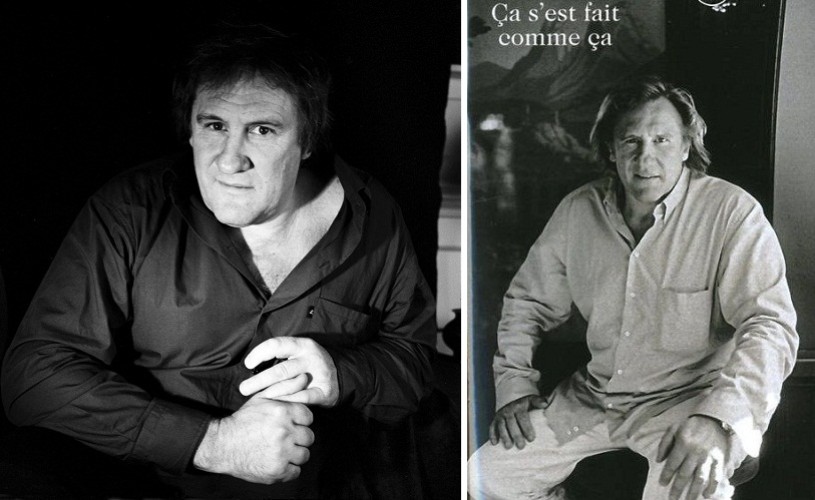 Gerard Depardieu: În tinereţe m-am prostituat, am jefuit morminte şi am făcut puşcărie