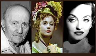 Petre Ţuţea, Vasilica Tastaman, Bette Davis…