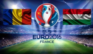 Futbol. România – Ungaria cu Iorga, Miriuţă, Ienei şi Roesler